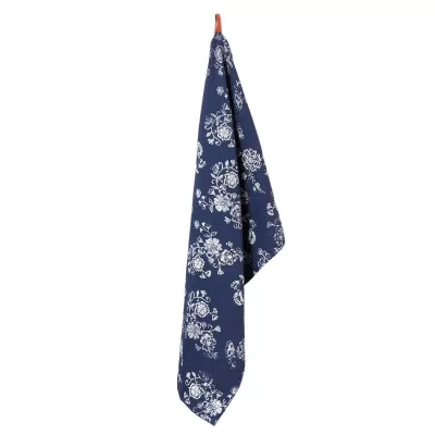 Clayre & Eef Küchentuch 50x85 Denim Days