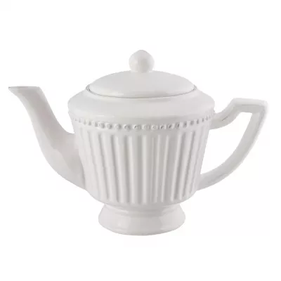 Clayre & Eef Teekanne 26x14x18 cm / 0.9L