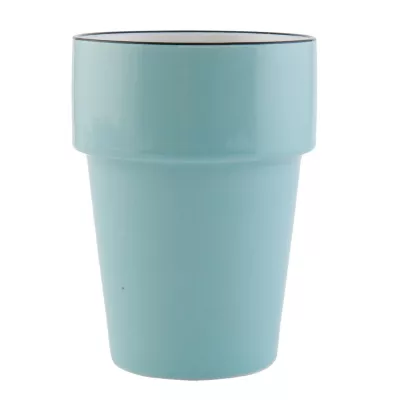 Clayre & Eef Tasse Ø 8x11 cm