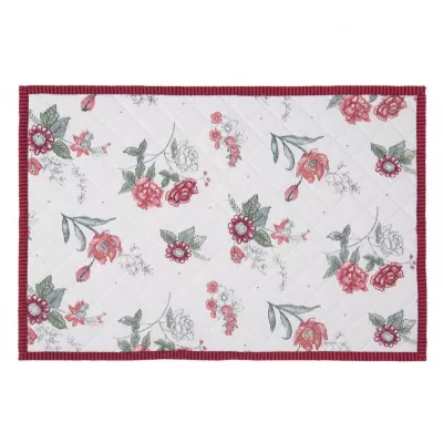Clayre & Eef Tischset (6) 48x33 cm
