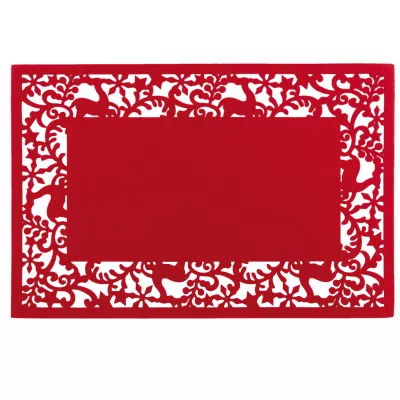 Clayre & Eef Tischset 45x30 cm