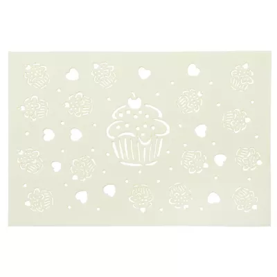 Clayre & Eef Tischset 45x30 cm