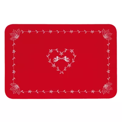 Clayre & Eef Tischset 45x30 cm