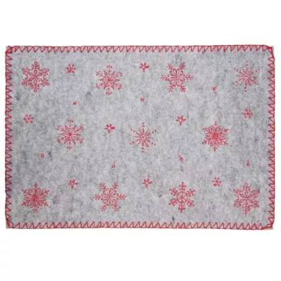 Clayre & Eef Tischset 45x30 cm