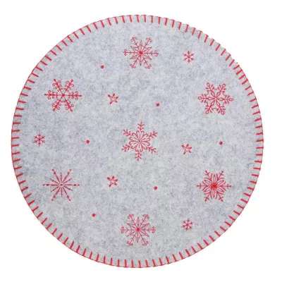 Clayre & Eef Tischset Ø 35 cm