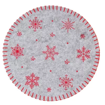 Clayre & Eef Tischset Ø 25 cm