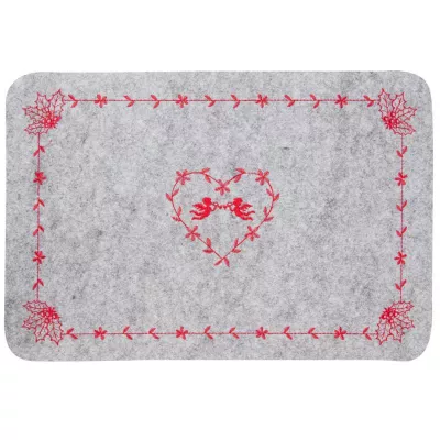 Clayre & Eef Tischset 45x30 cm