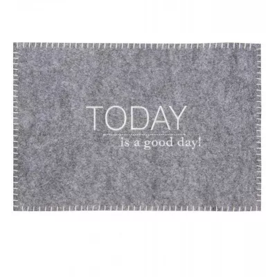 Clayre & Eef Tischset 45x30 cm