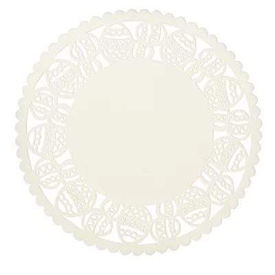 Clayre & Eef Tischset Ø 35 cm