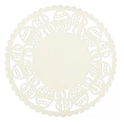 Clayre & Eef Tischset Ø 25 cm