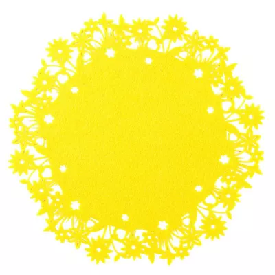 Clayre & Eef Tischdecke Ø 35 cm