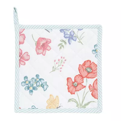 Clayre & Eef Topflappen 20x20 cm