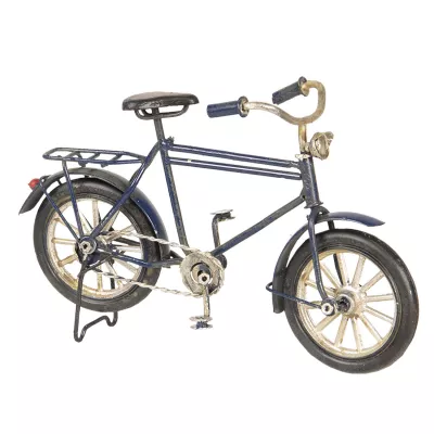 Clayre & Eef Modell Fahrrad 16x6x10 cm