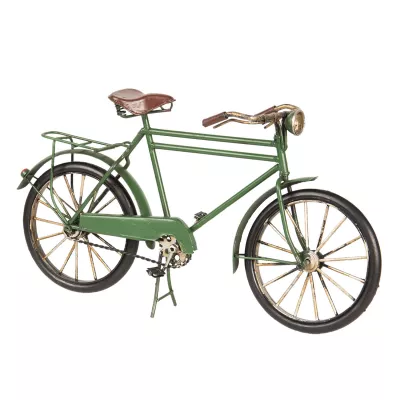 Clayre & Eef Modell Fahrrad 31x10x17 cm