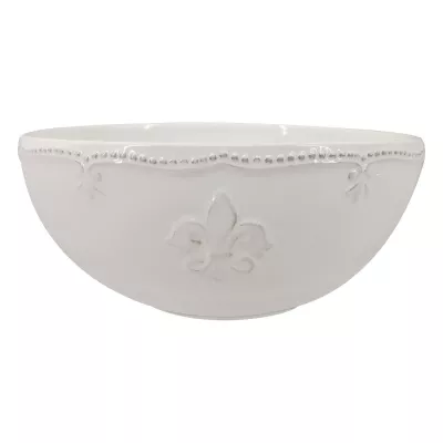 Clayre & Eef Schale Ø 22x10 cm / 1.5L