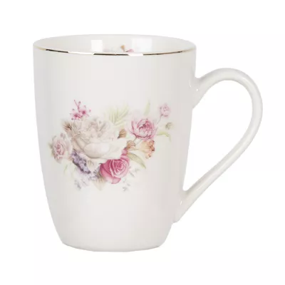 Becher 12x9x11 cm / 0.33L