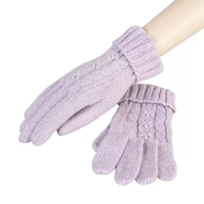 Clayre & Eef Handschuh set 8x23 cm