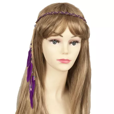 Clayre & Eef Stirnband 27 cm