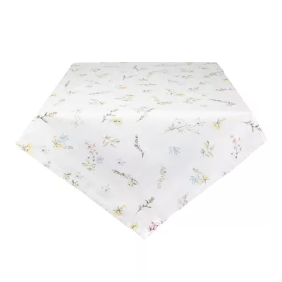 Clayre & Eef Tischdecke 150x150 cm