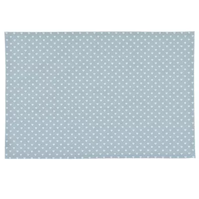Clayre & Eef Tischset (6) 48x33 cm
