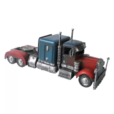 Clayre & Eef LKW 36x13x16 cm