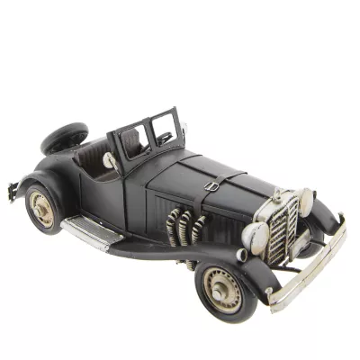 Clayre & Eef Modell Auto 26x10x10 cm