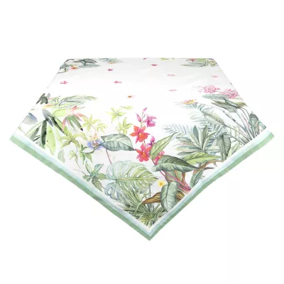 Clayre & Eef Tischdecke 150x250 cm