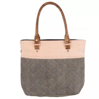 Clayre & Eef Tasche Adela 44x34 cm