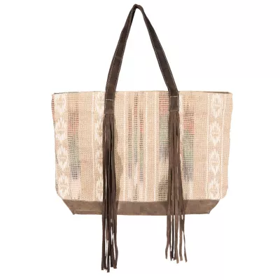 Clayre & Eef Tasche Eivissa 50x35 cm