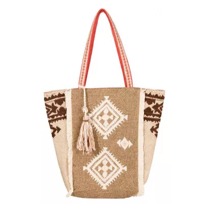 Clayre & Eef Tasche Sant Joan 44x42 cm