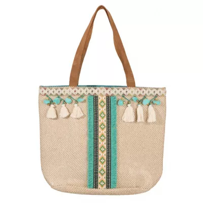 Clayre & Eef Tasche Gauta 44x33 cm