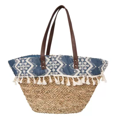 Clayre & Eef Tasche Achit 60x30 cm