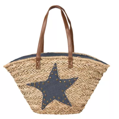 Clayre & Eef Tasche Adishree 60x30 cm