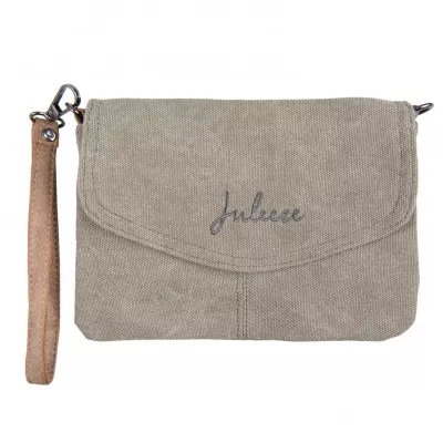 Clayre & Eef Tasche 16x22 cm