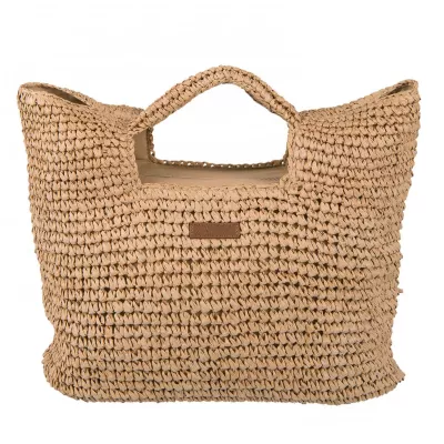 Clayre & Eef Tasche Abril 45x34x12 cm