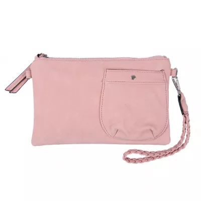 Clayre & Eef Tasche 17x26 cm