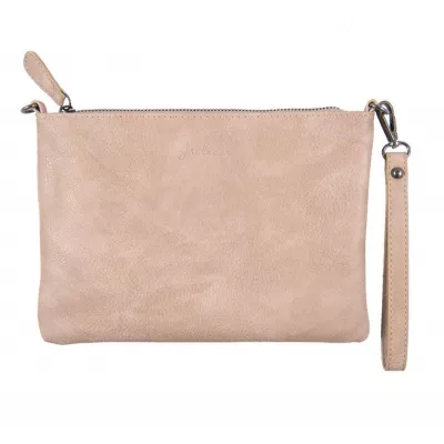 Clayre & Eef Tasche Sofie beige