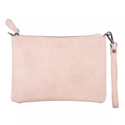 Clayre & Eef Tasche Sofie pinkfarbig