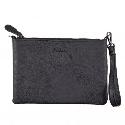 Clayre & Eef Tasche Sofie schwarz