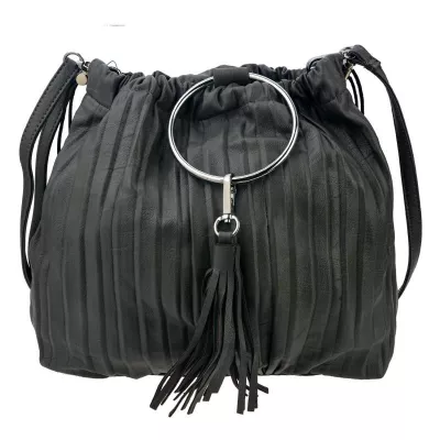 Clayre & Eef Tasche 30x28x12 cm