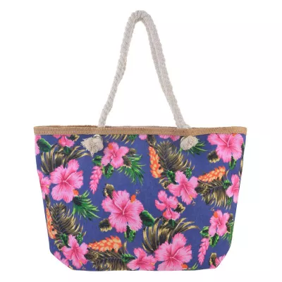 Clayre & Eef Tasche 55x33x13 cm
