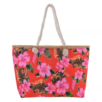 Clayre & Eef Tasche 55x33x13 cm