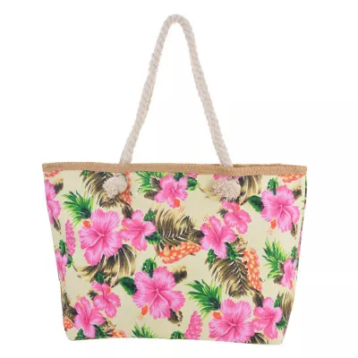 Clayre & Eef Tasche 55x33x13 cm