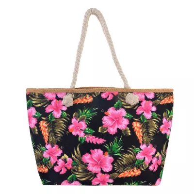 Clayre & Eef Tasche 55x33x13 cm