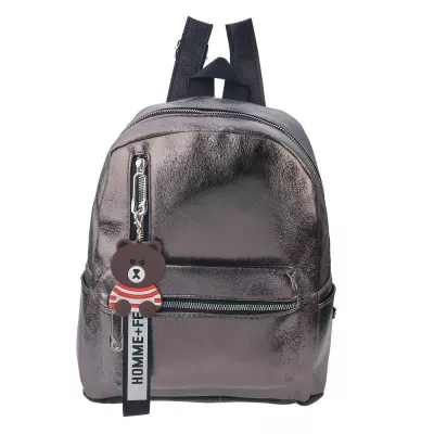 Clayre & Eef Rucksack 30x25x11 cm