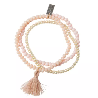 Clayre & Eef Armband Loiza