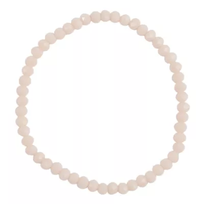 Clayre & Eef Armband Serenity beige