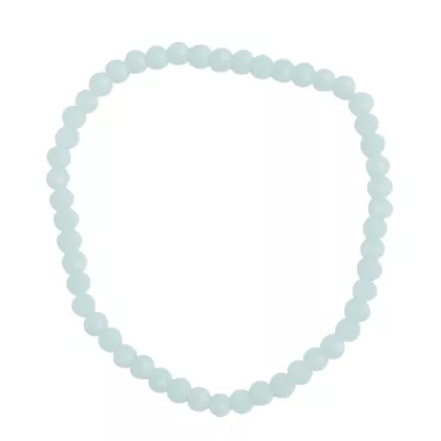 Clayre & Eef Armband Serenity grün