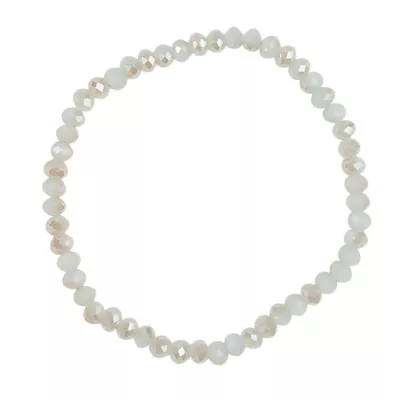 Clayre & Eef Armband Serenity grün