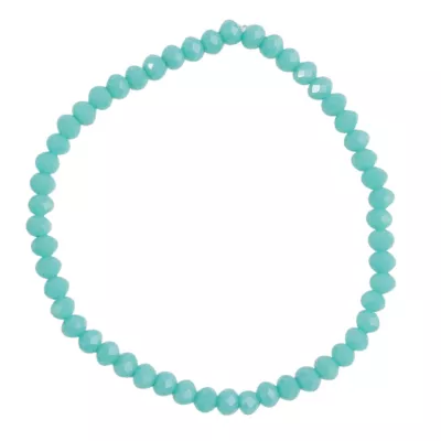 Clayre & Eef Armband Serenity taupe